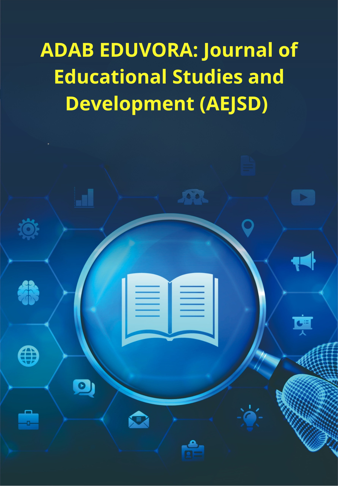 					View Vol. 1 No. 1 (2026): Journal of Educational Research and Development (JERD) (Juli)
				